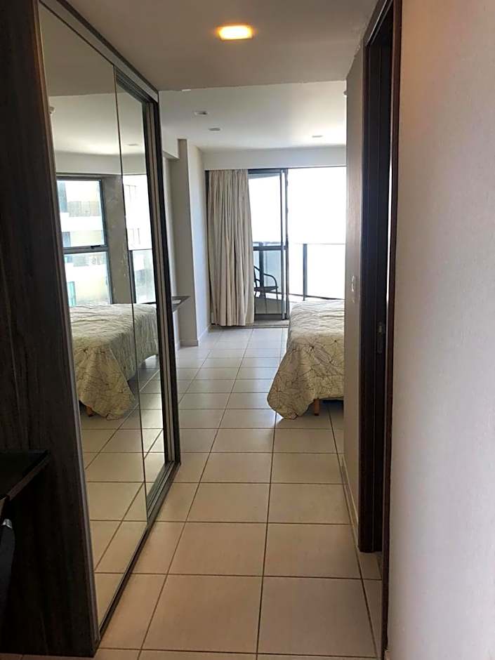 Beach Class International - Flat