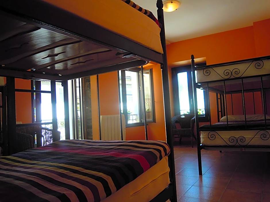 Albergue O Durmiñento