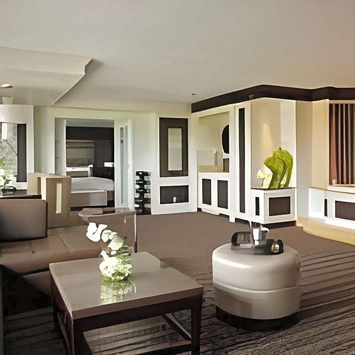 Golden Nugget Hotel & Casino