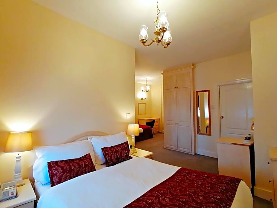 The Gordon House Hotel