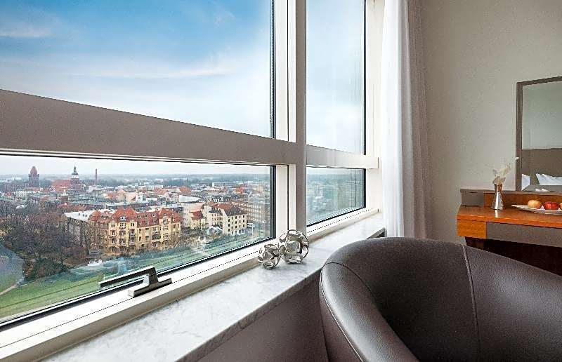 Lindner Hotel Cottbus