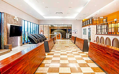 Yeongju Hotel