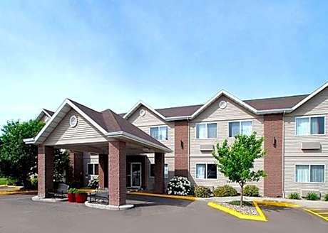 Comfort Inn Fergus Falls