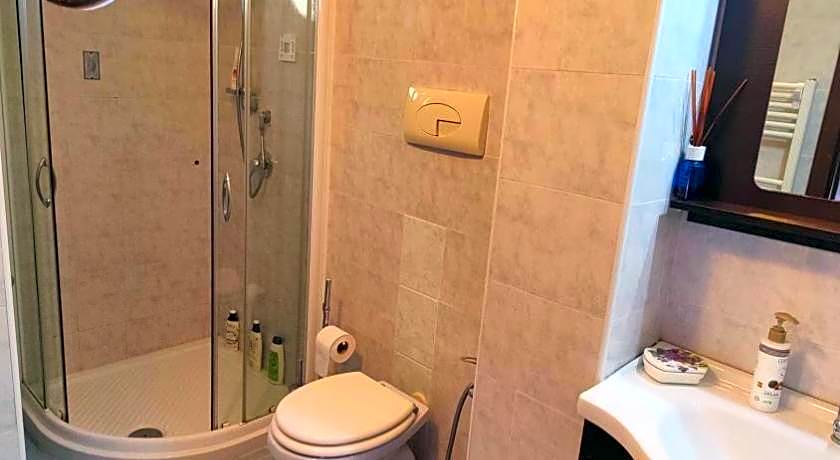 Dimora Acqua del Fico