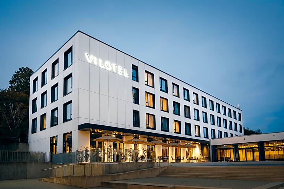 VILOTEL - Hotel & Restaurant