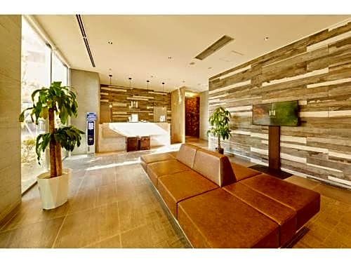 hotel MONday HANEDA AIRPORT - Vacation STAY 69313v