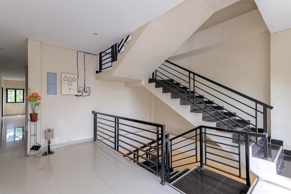 Urbanview Hotel WG Jimbaran Bali