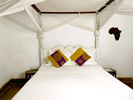 Three-Bedroom Cottage