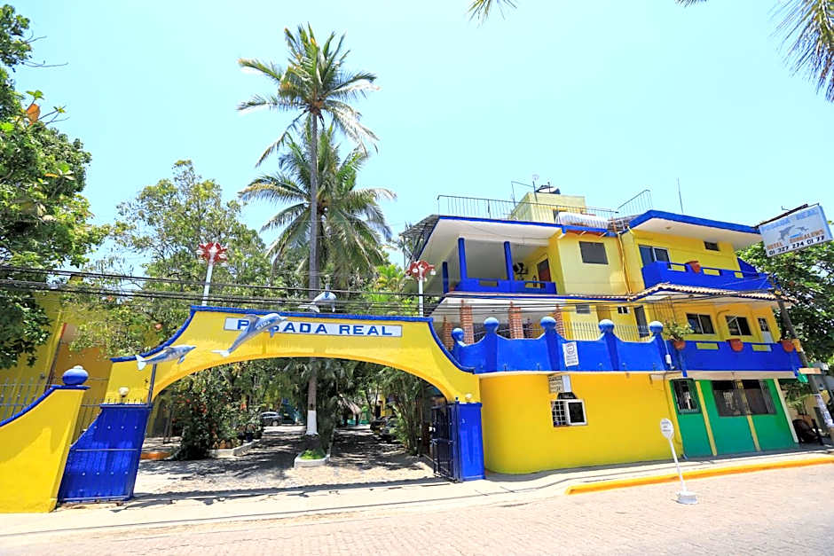 Posada Real