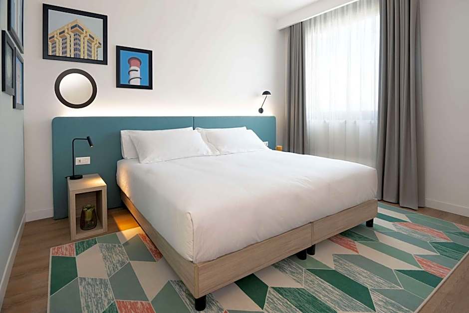 Hampton by Hilton Rome North Fiano Romano