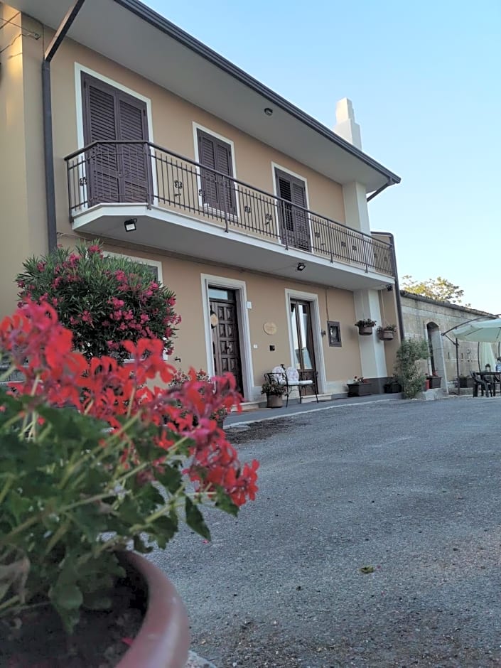 B&B Relais Aeclanum