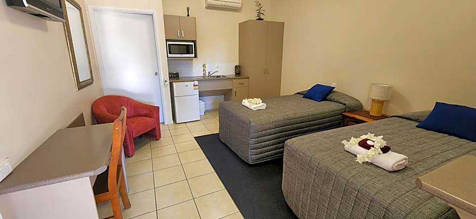 Photo 1 of 3 of 2 Beds, Accessible