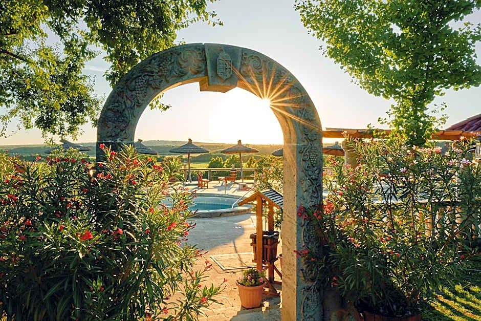 Egri Korona Borház és Wellness Hotel
