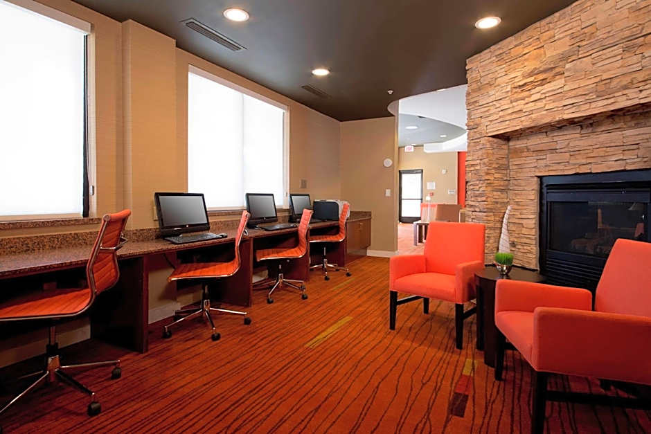 Courtyard by Marriott Sacramento Folsom