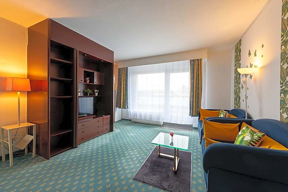 Hotel Königshof The Arthouse