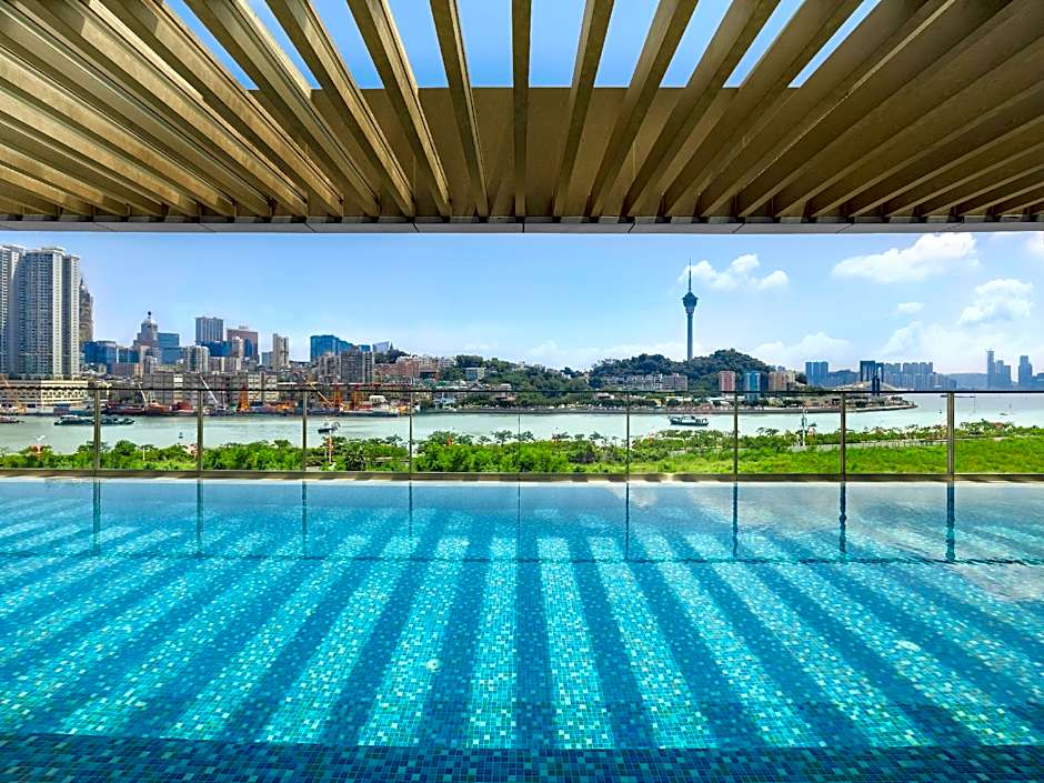 Hilton Zhuhai