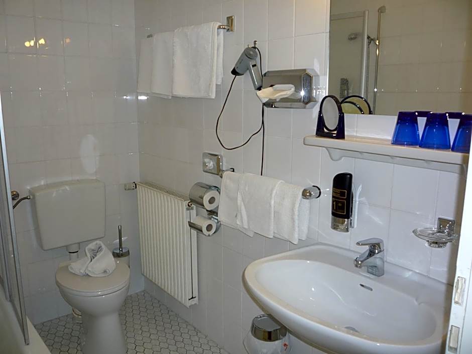 Hotel Carolinenhof