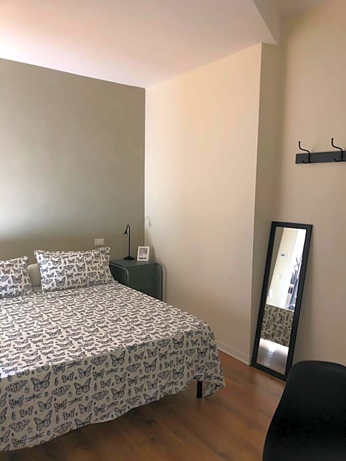 L'Iris B&B in Terrazza
