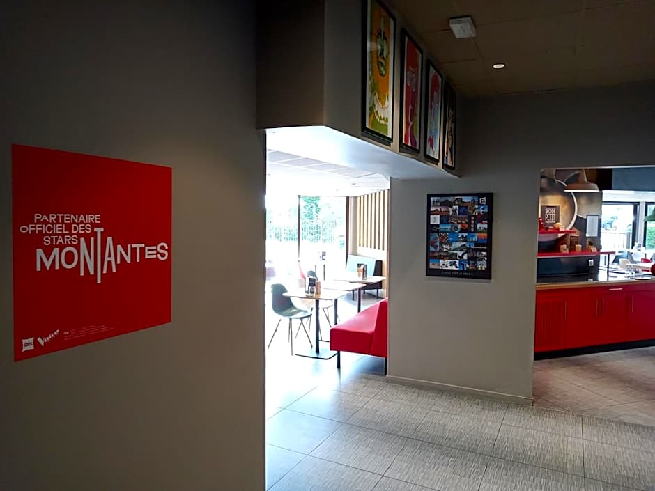 ibis Avignon Sud