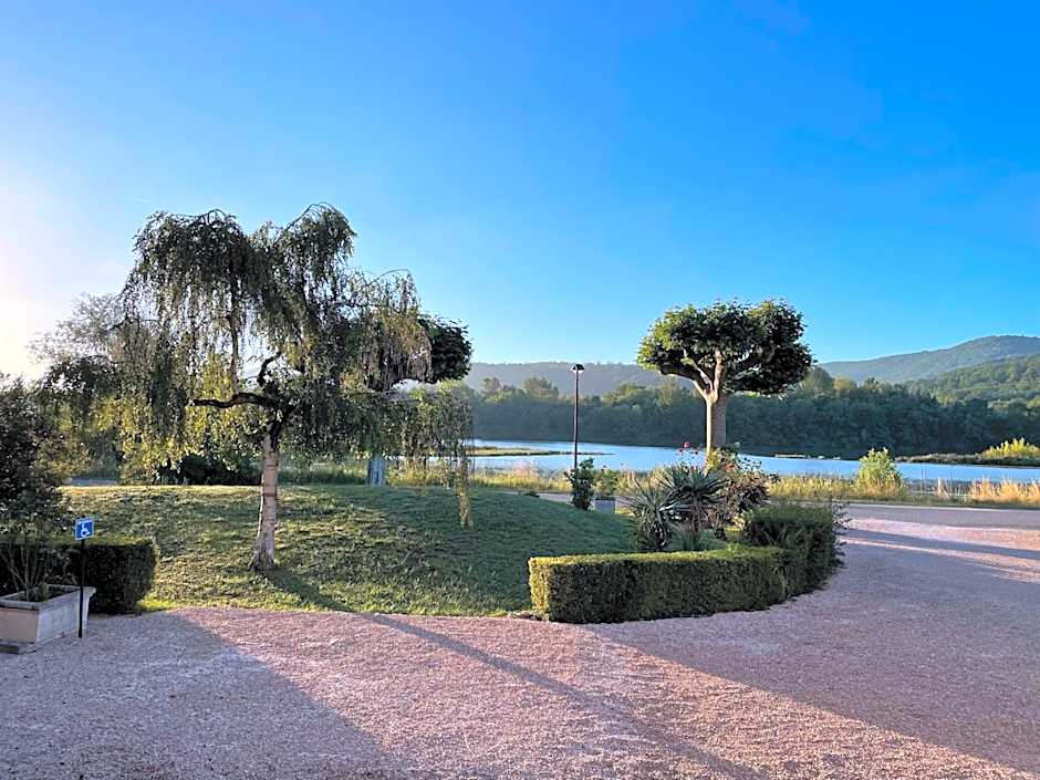 Hôtel Restaurant du Lac