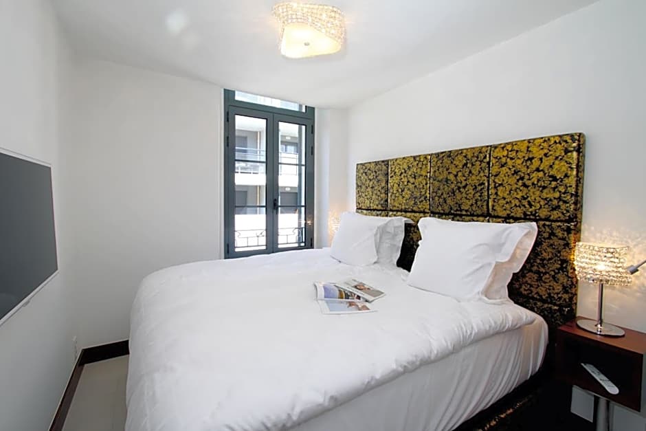 Golden Tulip Cannes Hotel De Paris