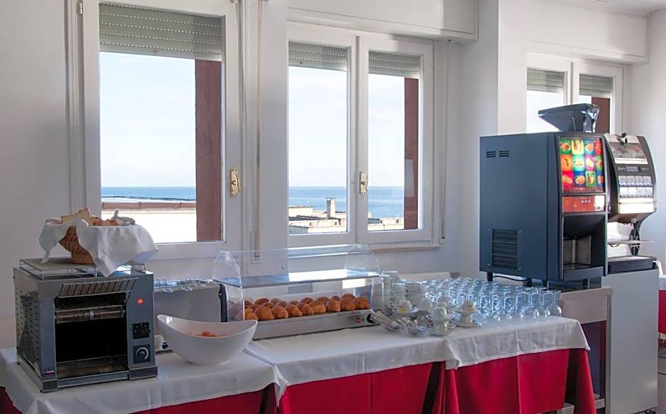 Hotel Nettuno
