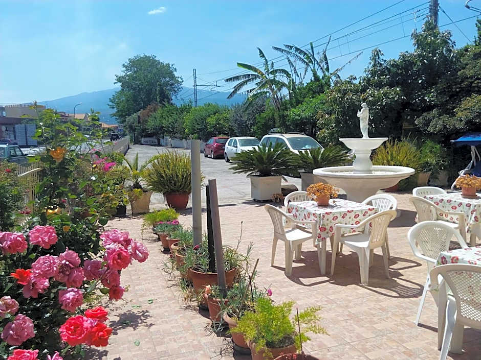 Hotel Eliseo