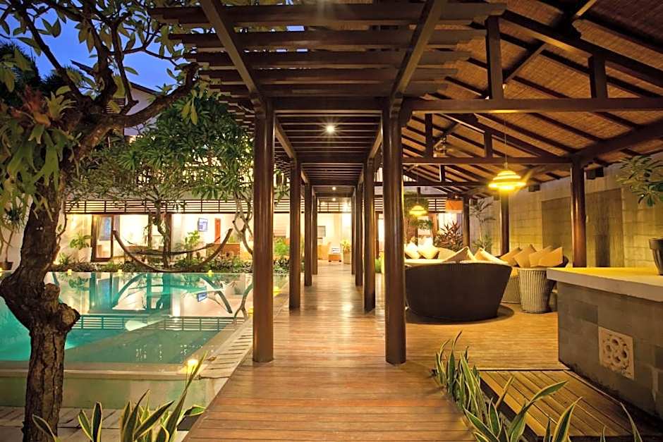 Villa Casis