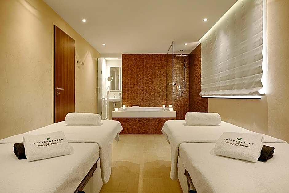 Kaisergarten Hotel Deidesheim