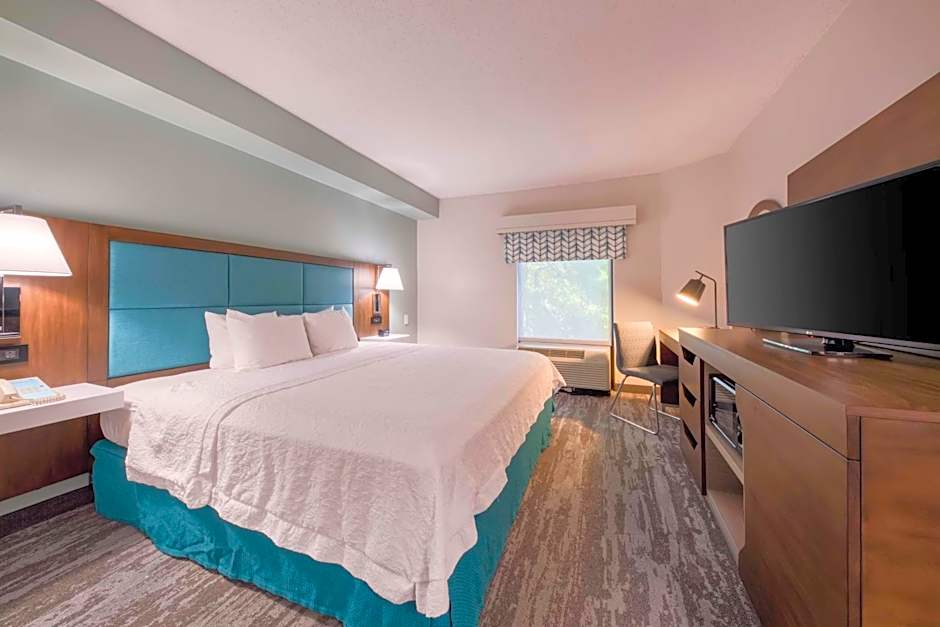 Hampton Inn By Hilton And Suites Wilmington/Wrightsville Beach