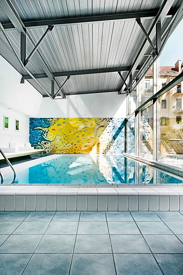 Augarten Art Hotel, a Member of Design Hotels