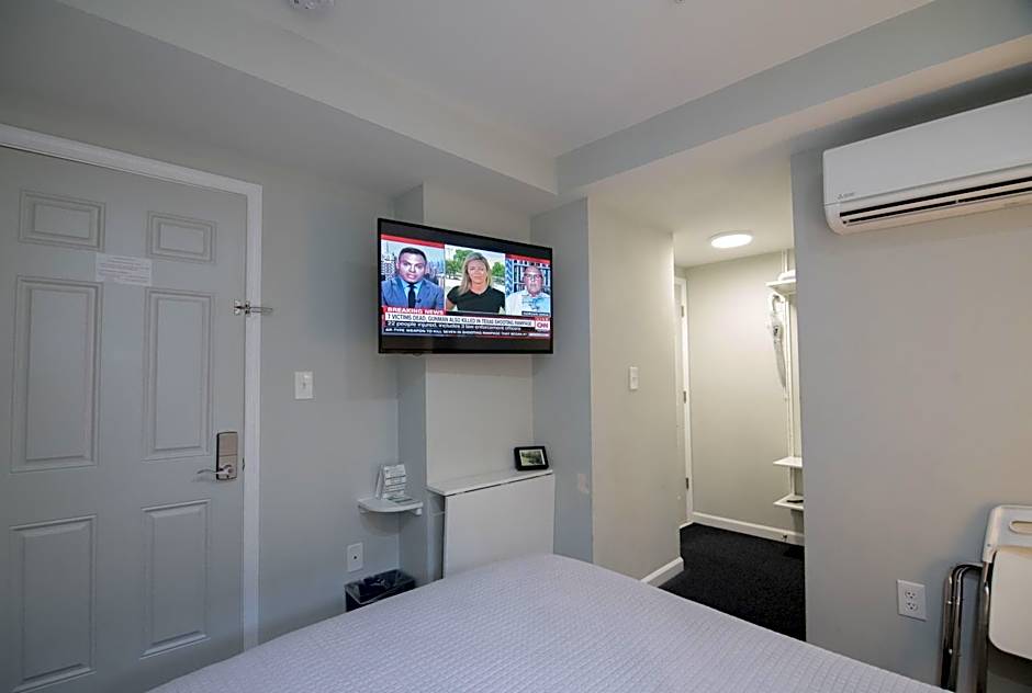 The Georgetown House Boutique Inn