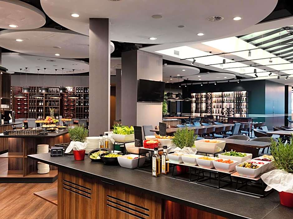 Mercure Warszawa Ursus Station