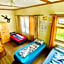 Jikeleza International Backpacker Lodge
