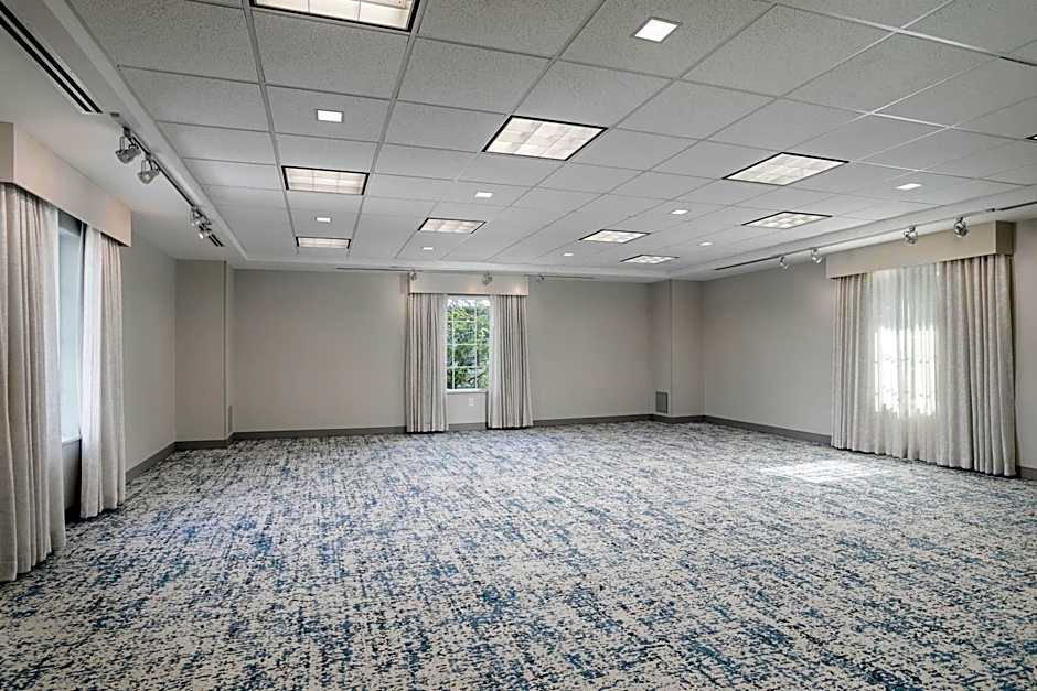 Hampton Inn New Smyrna Beach