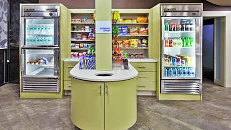 Holiday Inn Express Atlanta NW - Galleria Area By IHG