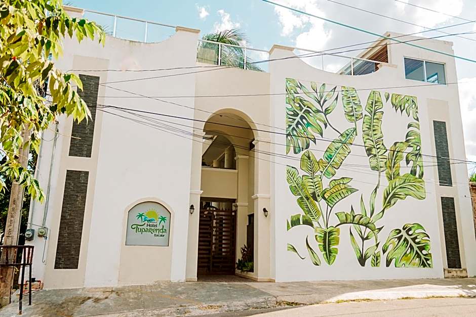 Hotel Tuparenda