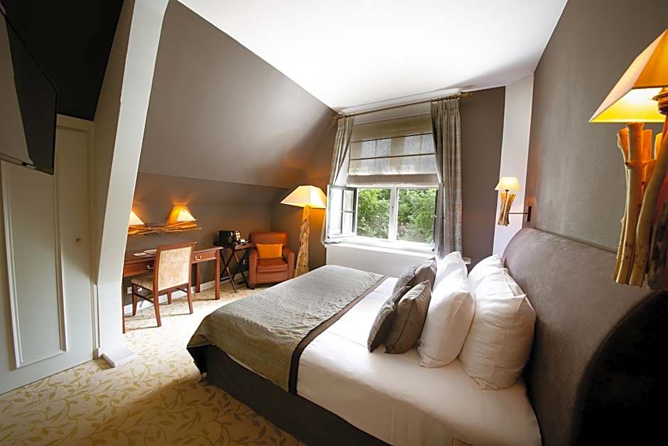 Landgoed Duin & Kruidberg