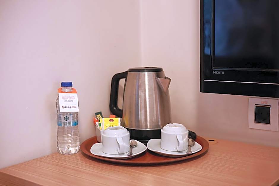 Orucoglu Oreko Hotel