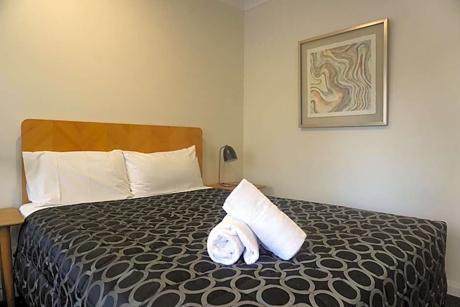 Wagga Gardens Motel