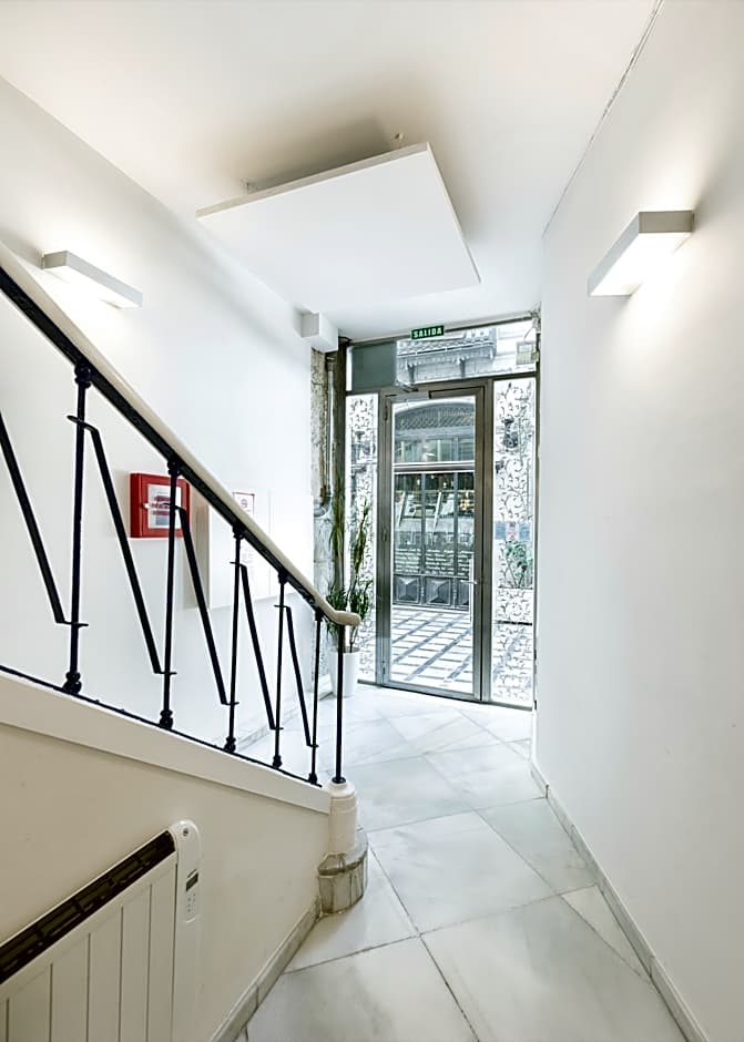 Nest Style Granada