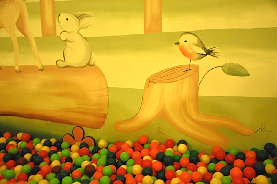 Alpen Family Hotel Someda