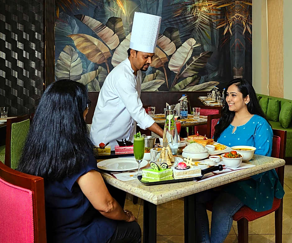 Daiwik Hotels Rameswaram