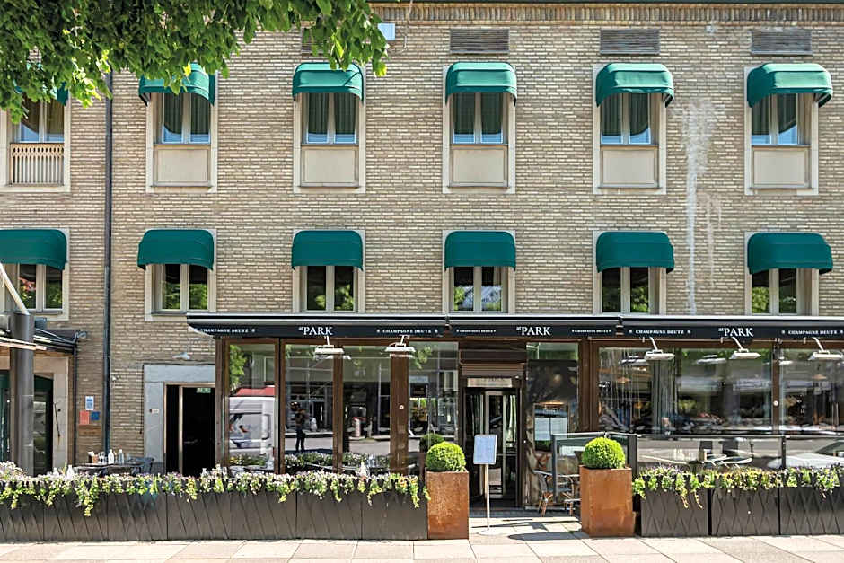 Elite Park Avenue Hotel