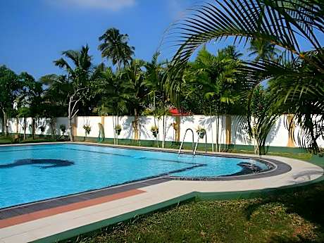 Sagarika Beach Hotel