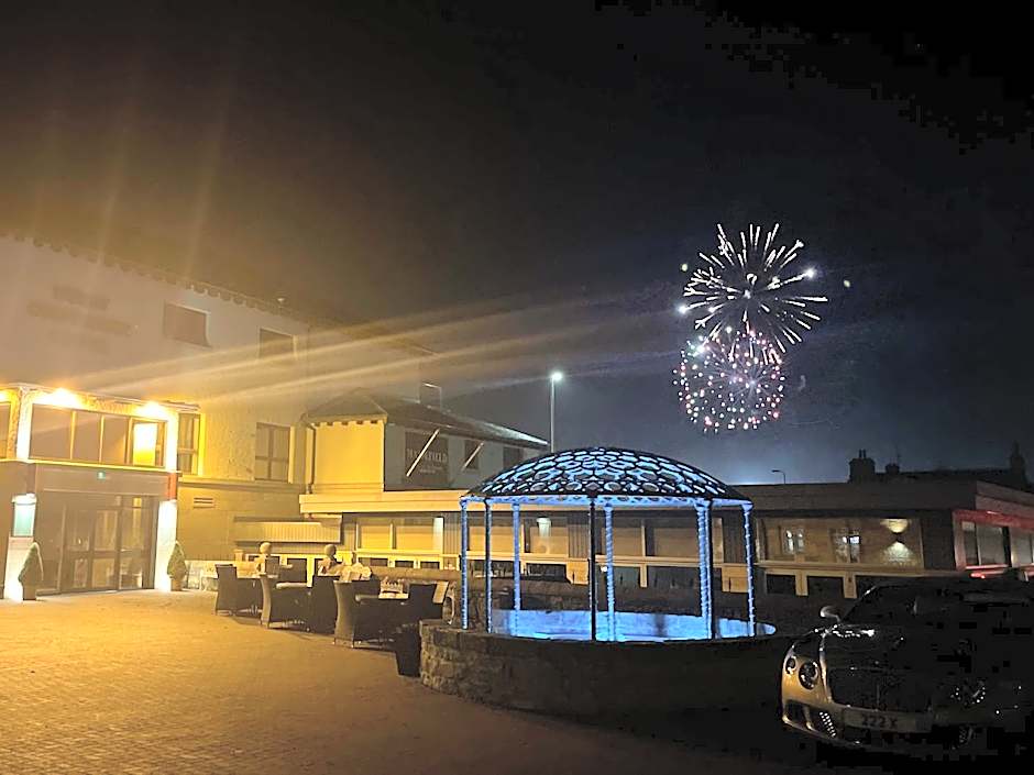 The Mansefield Hotel