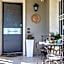 Villa Anis Bed and Breakfast