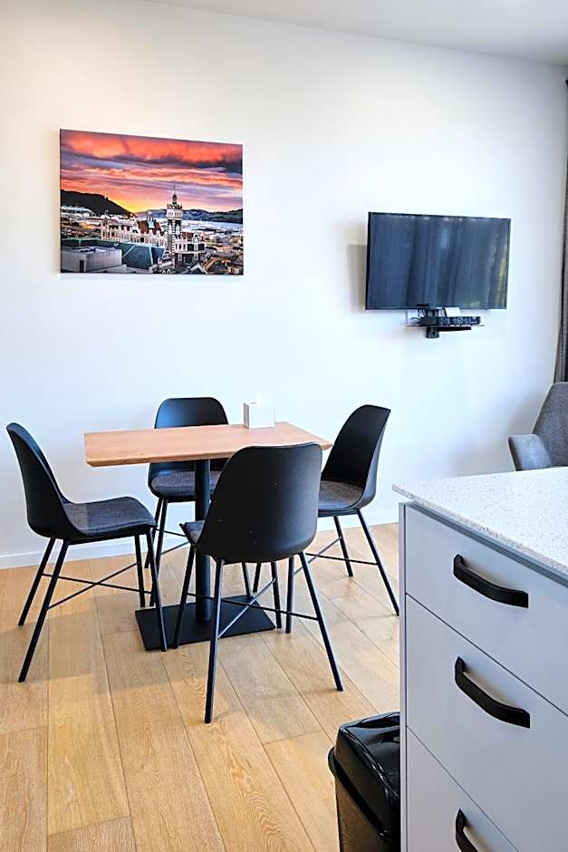 538 Great King Motel