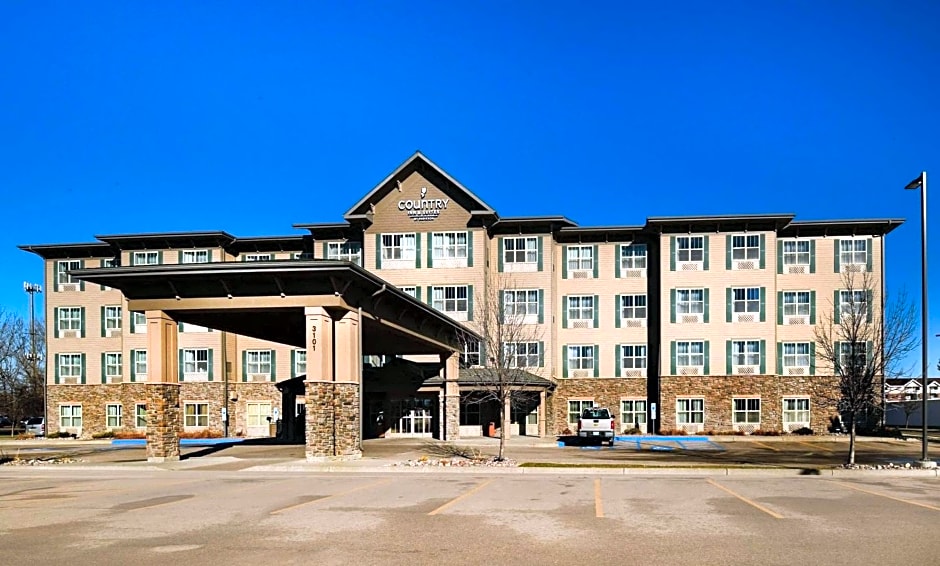 Country Inn & Suites by Radisson, Grand Forks, ND