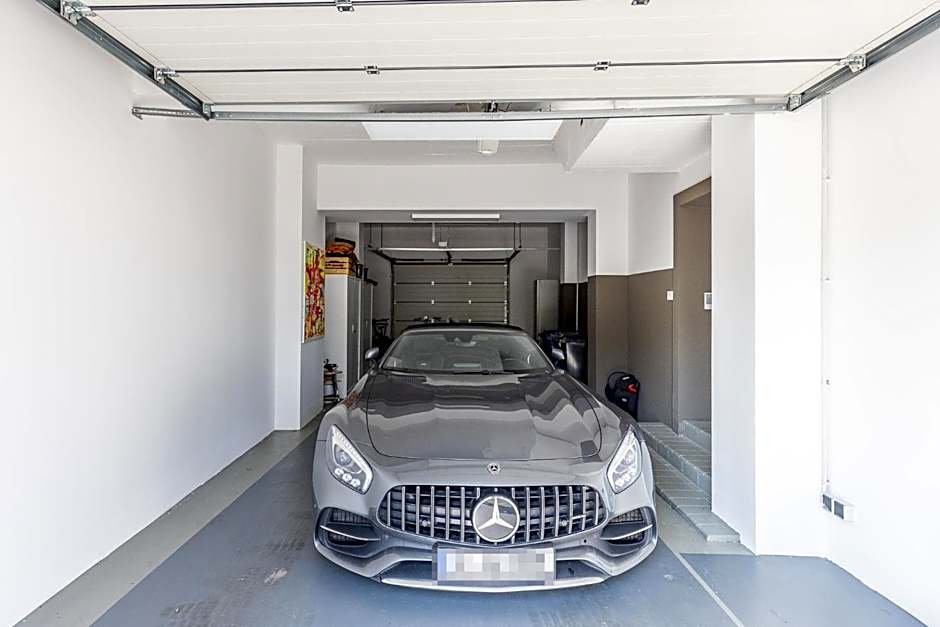 B26 Apartments - Unterwegs zu Hause